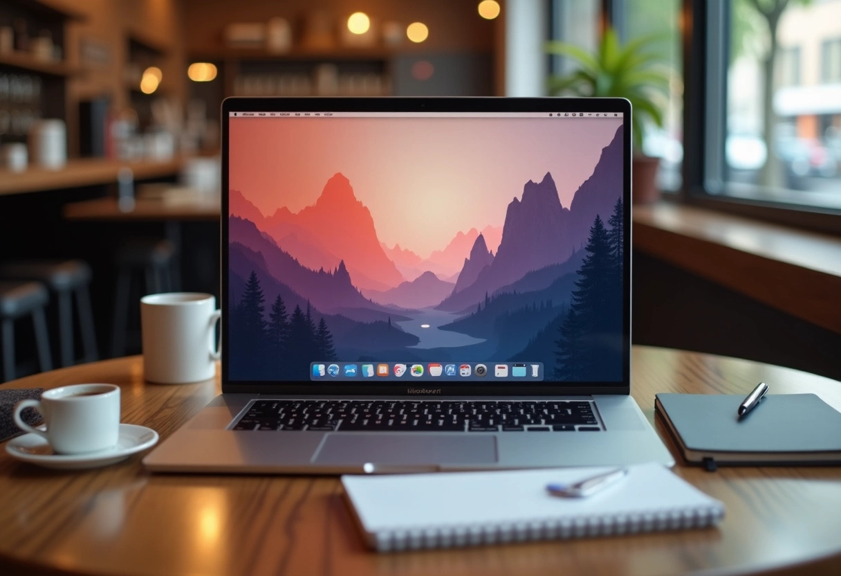 macbook air 2024