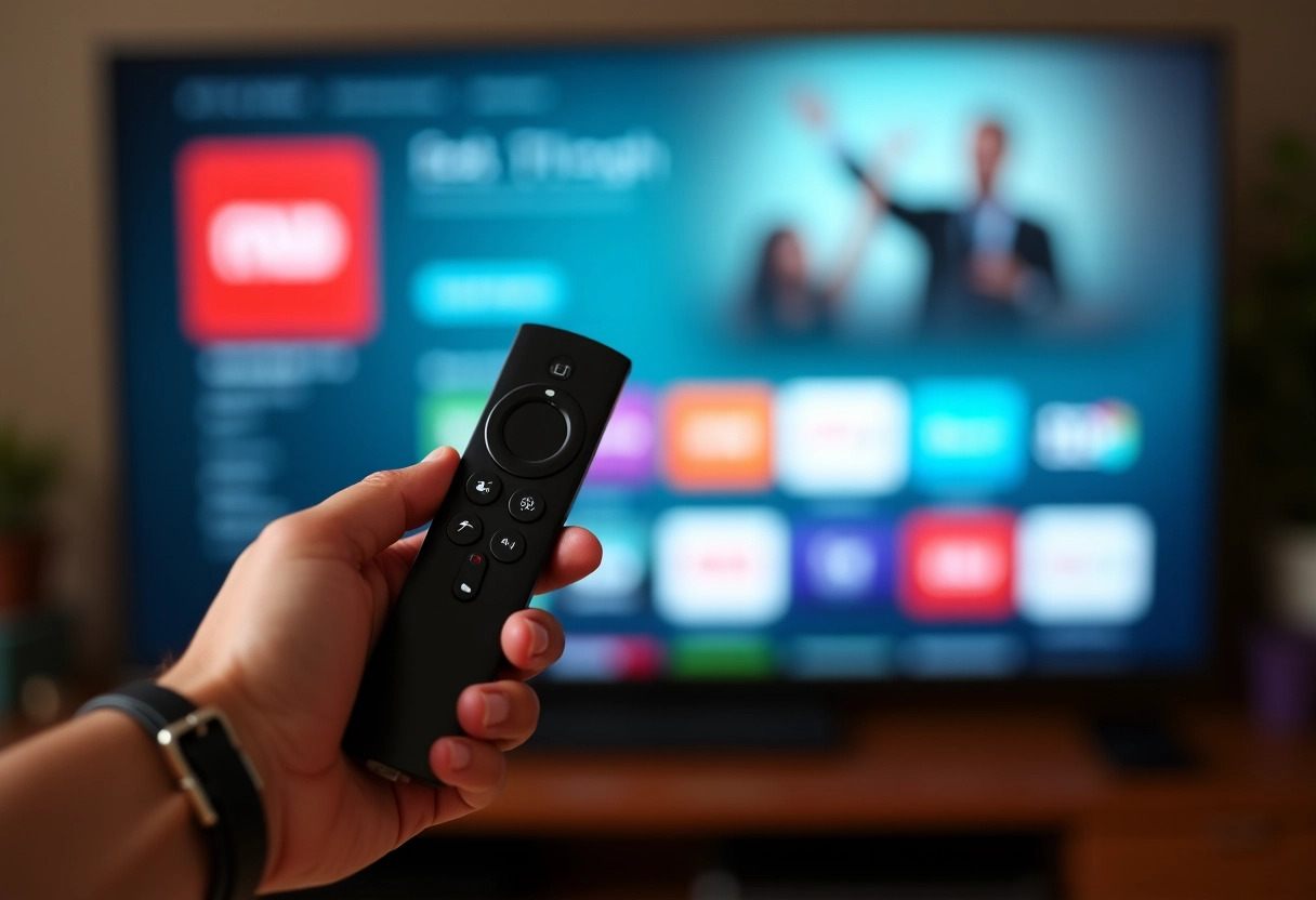 fire tv stick