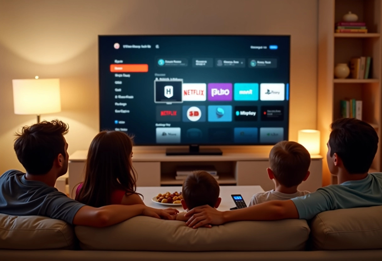 fire tv stick