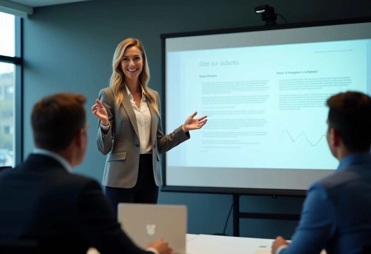 pitch commercial