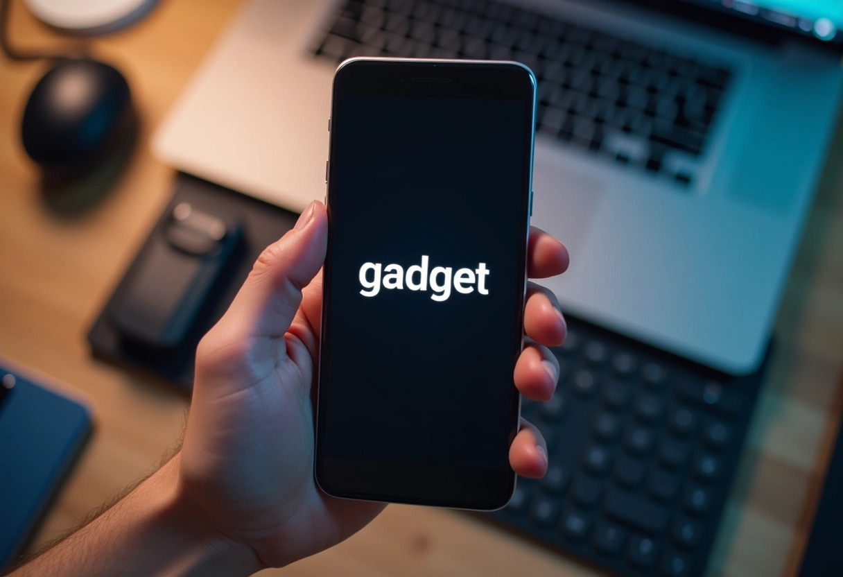 écriture correcte  et  gadget